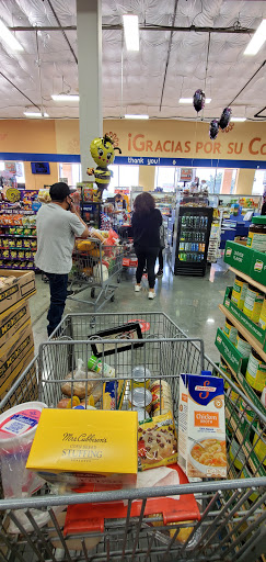 Grocery Store «El Super», reviews and photos, 7000 Alameda St, Huntington Park, CA 90255, USA