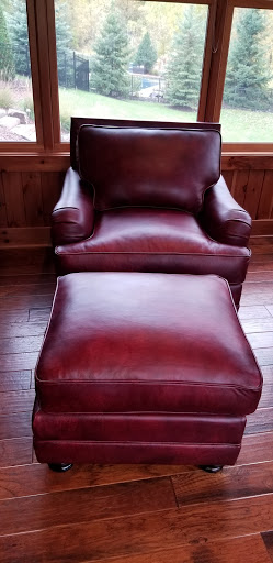 Rustic Furniture Store «TimberCreek Furniture», reviews and photos, 1038 1st Ave E, Shakopee, MN 55379, USA