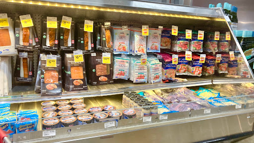 Supermarket «Winn-Dixie», reviews and photos, 1515 E Hallandale Beach Blvd, Hallandale Beach, FL 33009, USA