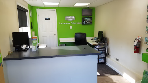 Storage Facility «Extra Space Storage», reviews and photos, 329 W Butler Ave, Chalfont, PA 18914, USA