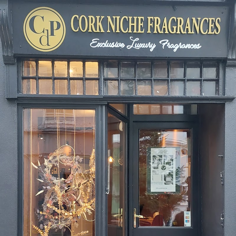 Cork Niche Fragrances