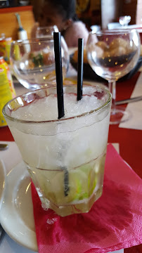 Margarita du Restaurant Pedra Alta à Athis-Mons - n°4