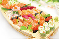 Photos du propriétaire du Restaurant de sushis Oki sushi restaurant japonais à Le Chesnay-Rocquencourt - n°12