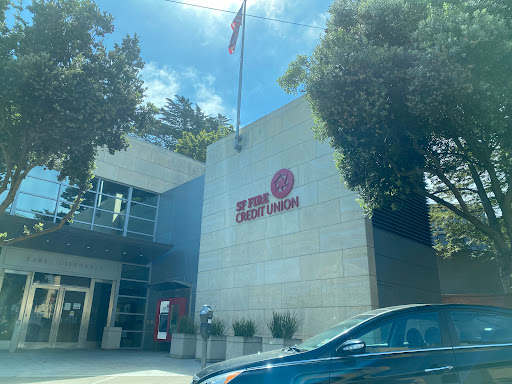 Credit Union «SF Fire Credit Union», reviews and photos