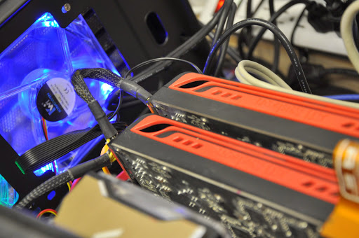 Computer Repair Service «Mac & PC Repair B & F Technologies», reviews and photos, 2104 N University Dr, Sunrise, FL 33322, USA