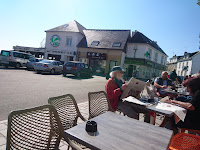 Atmosphère du Café Café Pêcheur à Ploemeur - n°1