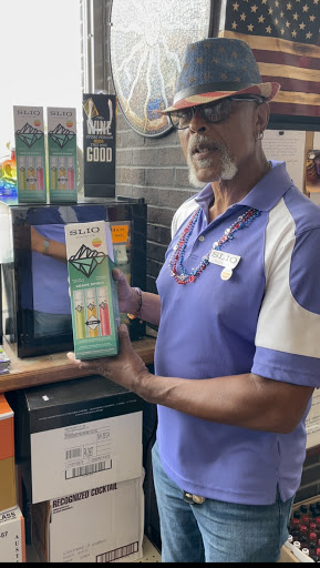 Liquor Store «The YNGODESS Shop», reviews and photos, 73 Main St, Batavia, NY 14020, USA