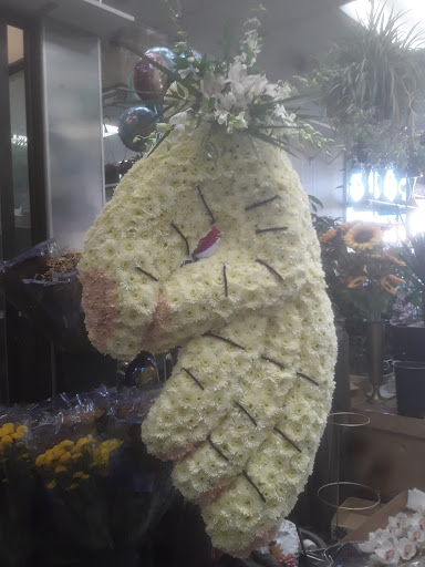 Florist «Columbia Florist», reviews and photos, 210 W 231st St, Bronx, NY 10463, USA