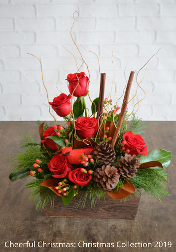 Florist «Fort Myers Floral Designs», reviews and photos, 11480 S Cleveland Ave, Fort Myers, FL 33907, USA