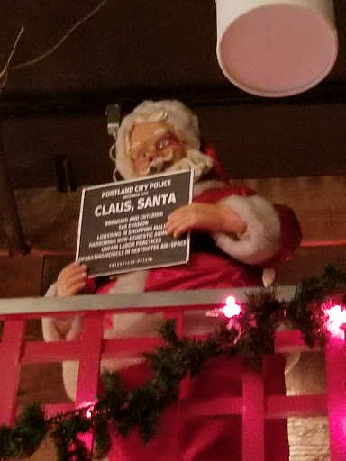 Gay Bar «CC Slaughters Nightclub and Lounge», reviews and photos, 219 NW Davis St, Portland, OR 97209, USA