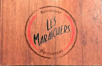 Photos du propriétaire du Restaurant Les Maraichers à Sainte-Luce-sur-Loire - n°3
