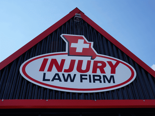 Personal Injury Attorney «Missouri Injury Law Firm», reviews and photos