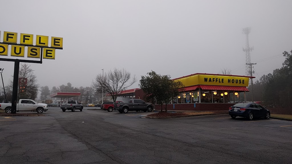 Waffle House 30507