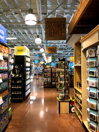 Grocery Store «Whole Foods Market», reviews and photos, 621 Broad St, Durham, NC 27705, USA