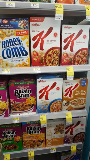 Drug Store «Walgreens Pharmacy», reviews and photos, 699 E Hwy 50, Clermont, FL 34711, USA