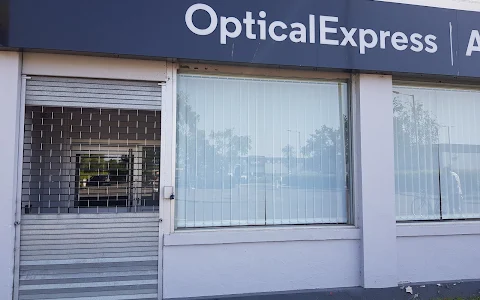 Optical Express Laser Eye Surgery, Cataract Surgery, & Opticians: Perth image