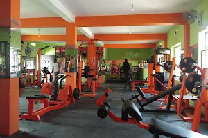 Mass Health Club & Multi Gym image