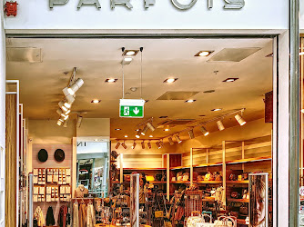 PARFOIS Limerick