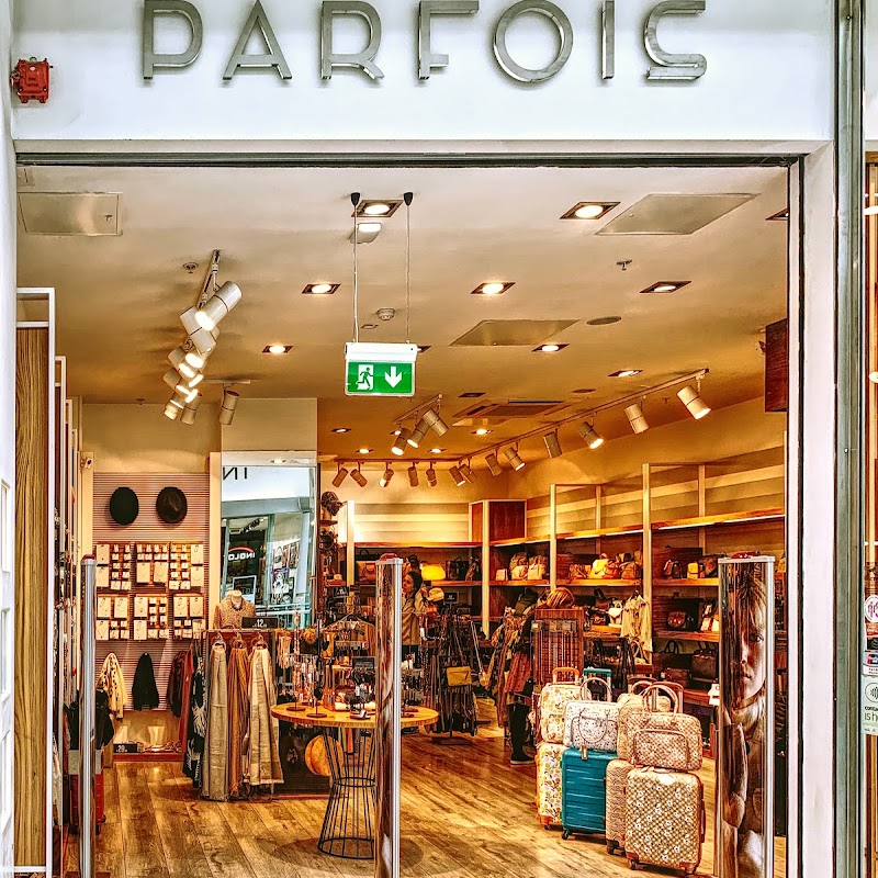 PARFOIS Limerick