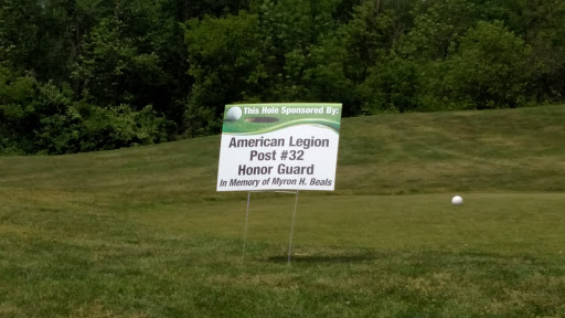 Golf Club «Hickory Creek Golf Course», reviews and photos, 3625 Napier Road, Superior Charter Twp, MI 48198, USA