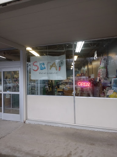 Craft Store «The Scrap Box», reviews and photos, 581 State Cir, Ann Arbor, MI 48108, USA
