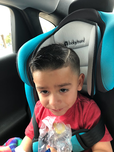 Barber Shop «Paisano Barber Shop», reviews and photos, 7 E Palo Verde St #4, Gilbert, AZ 85296, USA