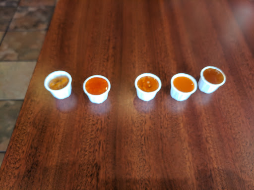 Tex-Mex Restaurant «Tijuana Flats», reviews and photos, 13100 Seminole Blvd #105, Largo, FL 33778, USA