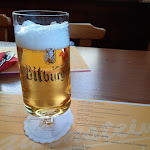 Photo n°3 de l'avis de Matthias.r fait le 01/08/2021 à 16:55 sur le  Landgasthaus Am Frauenstein à Hinterweidenthal