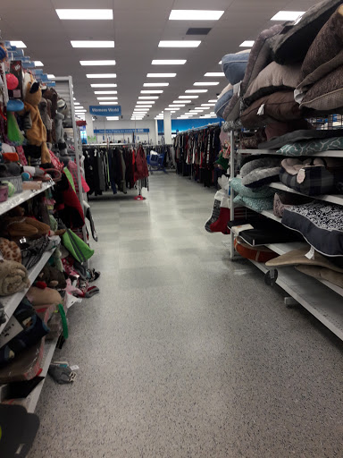 Clothing Store «Ross Dress for Less», reviews and photos, 2130 South Shore Center West, Alameda, CA 94501, USA