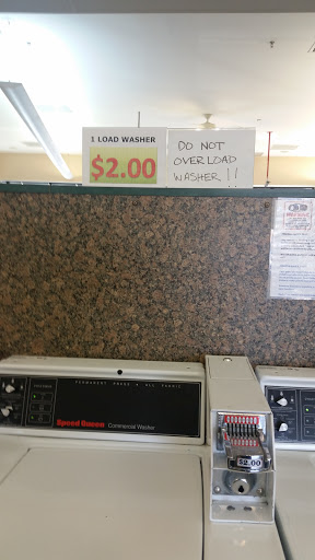 Laundry «My Family Laundry», reviews and photos, 106 W Rollins Rd, Round Lake Beach, IL 60073, USA