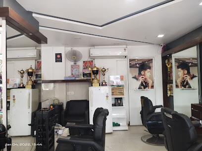 New City Hair Care - Shop No. S-2, S-3, Laxmi Heights, opp. Gala No. 256,  Solapur, Maharashtra, IN - Zaubee