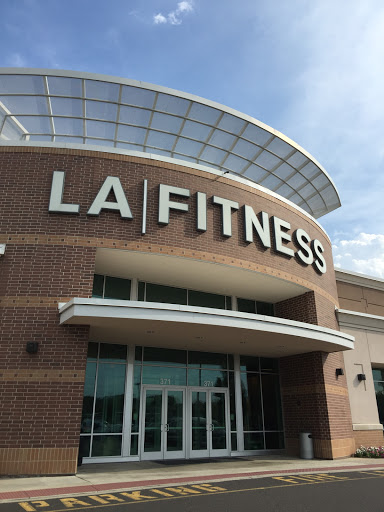Gym «LA Fitness», reviews and photos, 371 Highland Ave, Glenside, PA 19038, USA