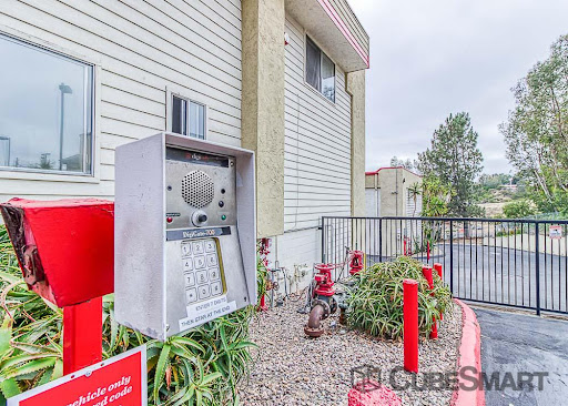 Self-Storage Facility «Storage West», reviews and photos, 801 Birmingham Dr, Cardiff, CA 92007, USA