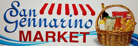 San Gennarino Market