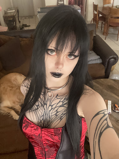 Explore love death and robots tattoo ideas, creative tattoo ideas in Phoenix, available at Homestyle Tattoos