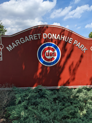 Park «Margaret Donahue Park», reviews and photos, 1230 W School St, Chicago, IL 60657, USA