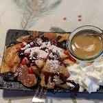 Photo n°1 de l'avis de Susi.p fait le 02/01/2022 à 16:27 sur le  Koitsche Mountain Inn à Bertsdorf-Hörnitz