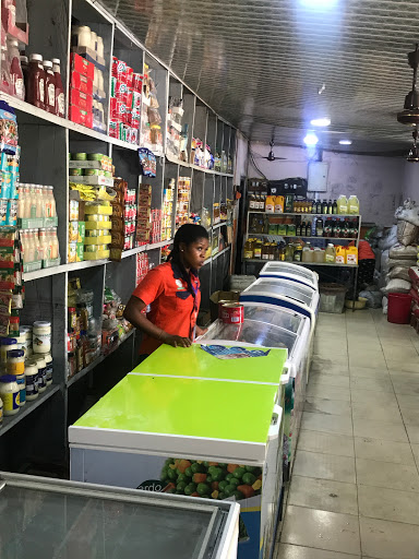 Prisman Ventures, 1 Kaduna Street, D/line, Port Harcourt, Nigeria, Convenience Store, state Rivers