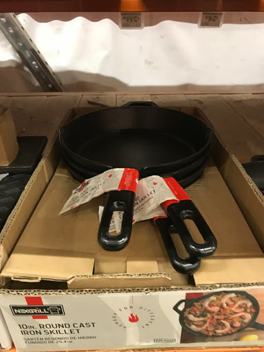 Home Improvement Store «The Home Depot», reviews and photos, 1971 E Joppa Rd, Parkville, MD 21234, USA