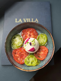 Photos du propriétaire du Restaurant La Villa Chantilly - n°15
