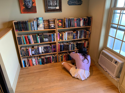 Book Store «Duck River Books», reviews and photos, 12 Public Square, Columbia, TN 38401, USA