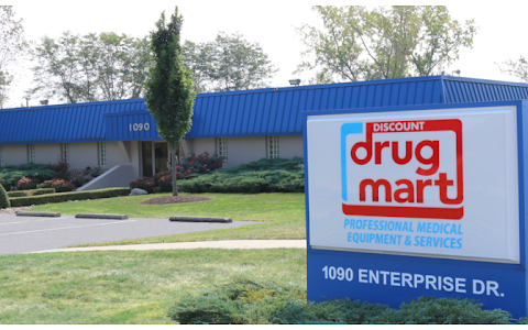 Discount Drug Mart - Professional Medical Equipment & Services image
