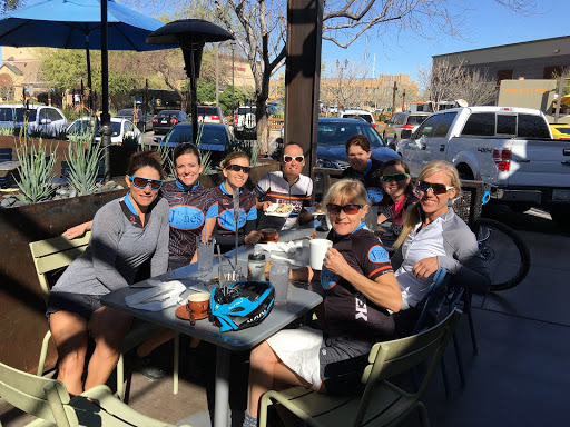 Bicycle Repair Shop «Two Wheel Jones Bicycles - Mesa», reviews and photos, 2837 N Power Rd #110, Mesa, AZ 85215, USA