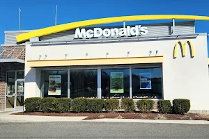 McDonald's image