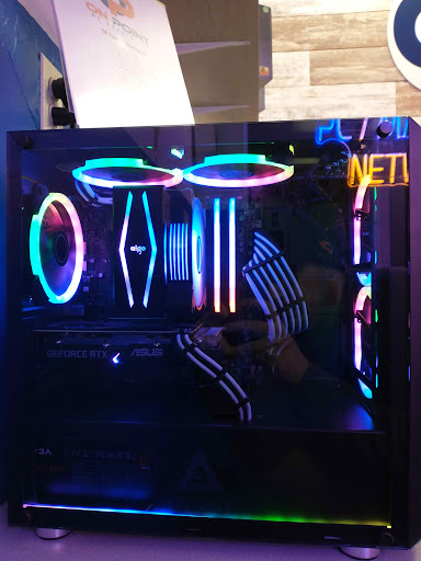 Computer Repair Service «RTM PC Repair - Computer and Apple Repair / Service», reviews and photos, 27645 Bishop Park Dr, Willoughby Hills, OH 44092, USA