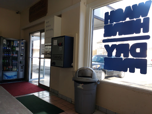 Dry Cleaner «Best Dry Cleaners», reviews and photos, 632 E St, Eureka, CA 95501, USA