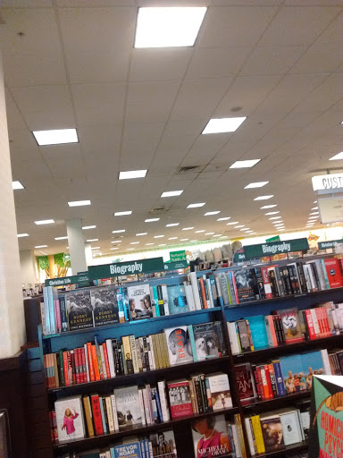 Book Store «Barnes & Noble», reviews and photos, 4601 Montgomery Hwy, Dothan, AL 36303, USA