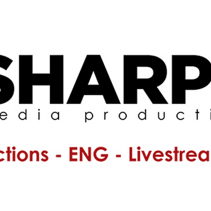 Sharp Eye Media