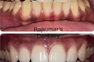 Rajkumar's Dentistry image