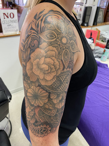 Explore meaning small tattoo ideas, creative tattoo ideas in Saint Paul, available at Gabriels Fallen Angel Tattoo Studio